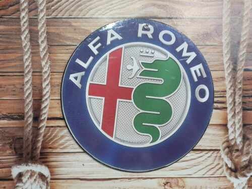 ALFA ROMEO