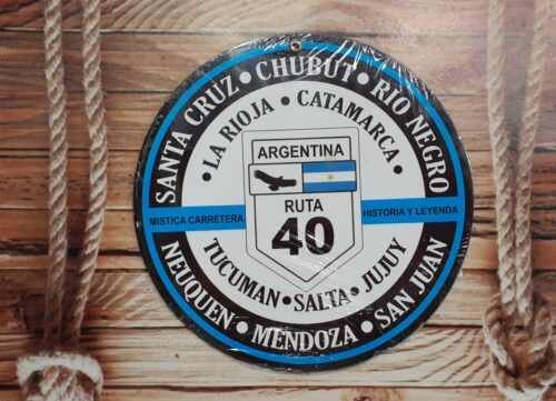 RUTA 40