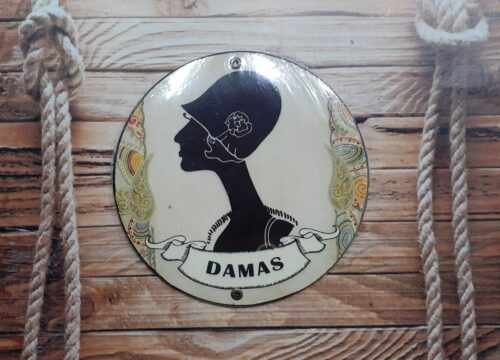 DAMA FIGURA