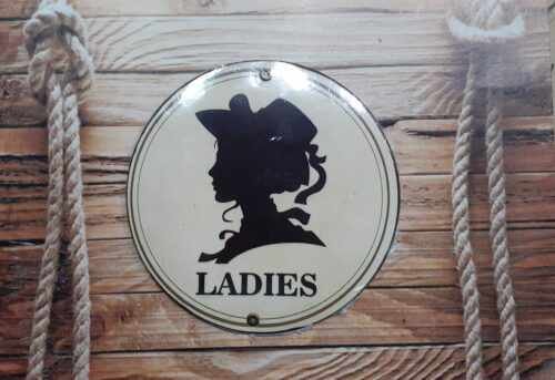 LADIES