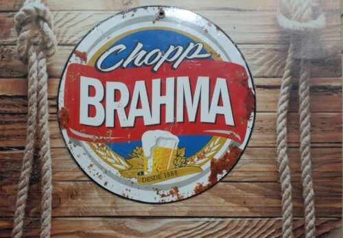 CHOPP BRAHMA