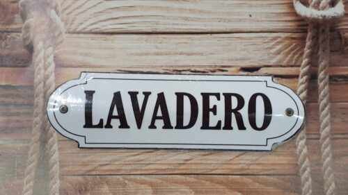 LAVADERO
