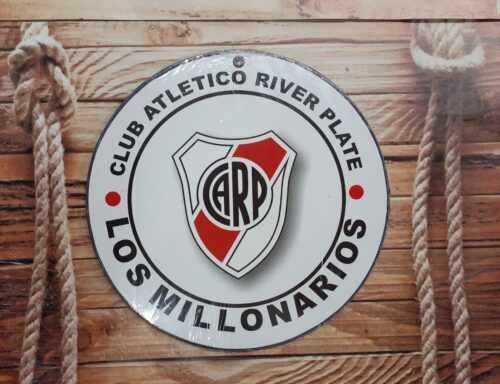 RIVER PLATE