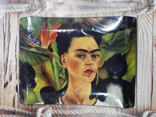 FRIDA KAHLO PINTURA