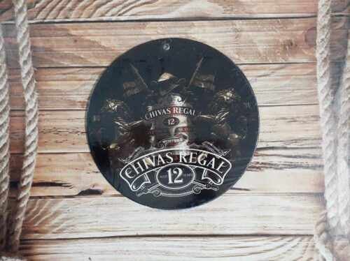 CHIVAS REGAL 12
