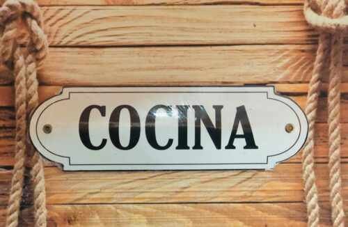 COCINA