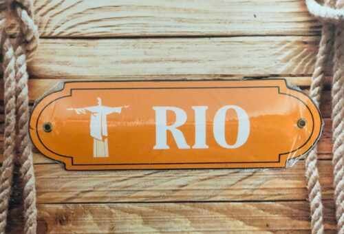 RIO DE JANEIRO