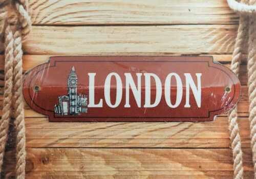 LONDON