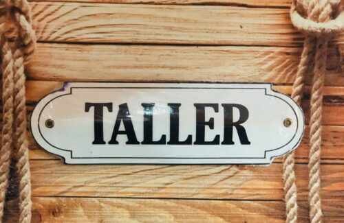 TALLER
