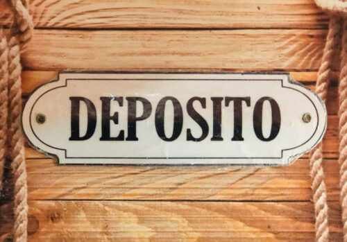 DEPOSITO