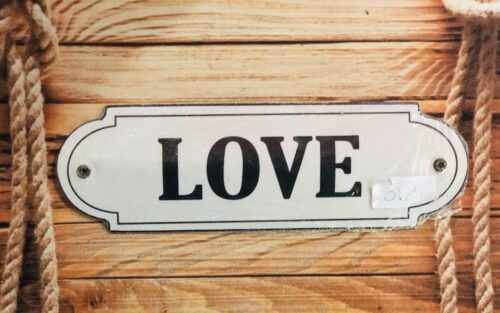 LOVE