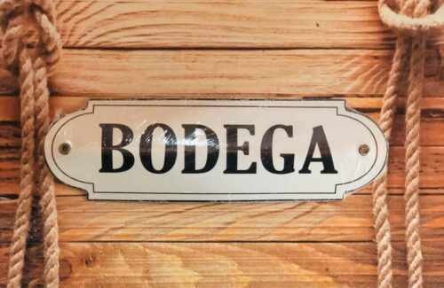 BODEGA
