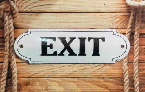 EXIT