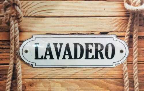 LAVADERO