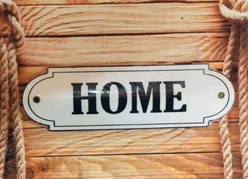 HOME