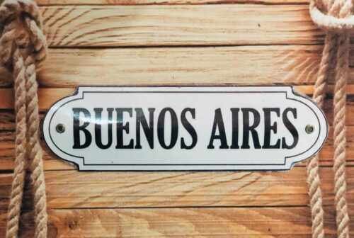 BUENOS AIRES BLANCA