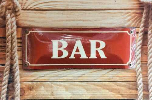BAR ROJA