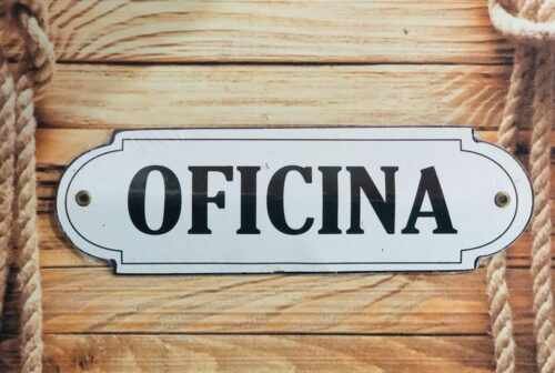 OFICINA