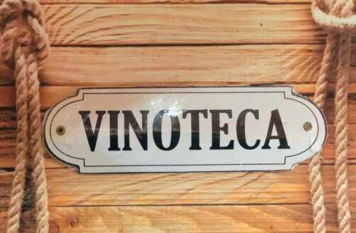 VINOTECA