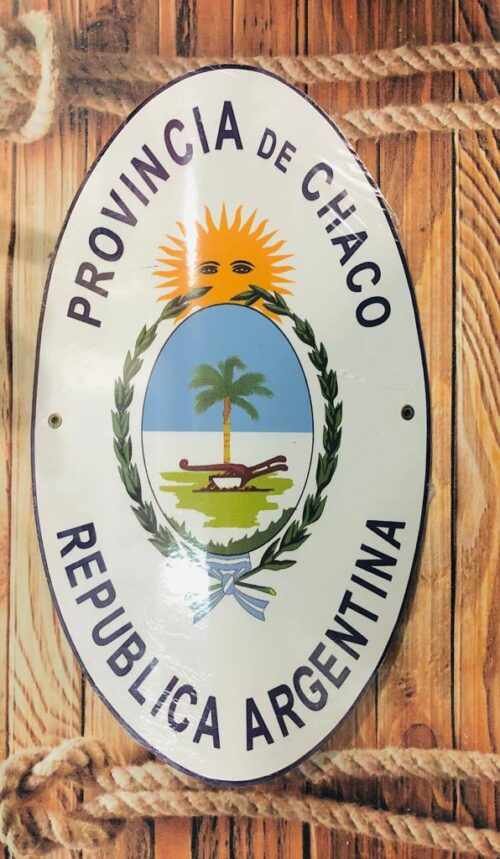 PROVINCIA DE CHACO