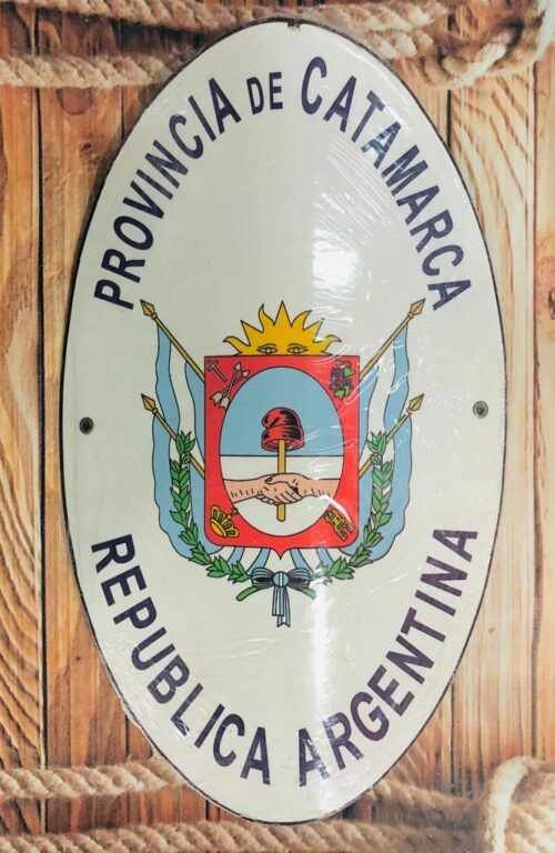 PROVINCIA DE CATAMARCA