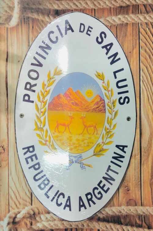 PROVINCIA DE SAN LUIS