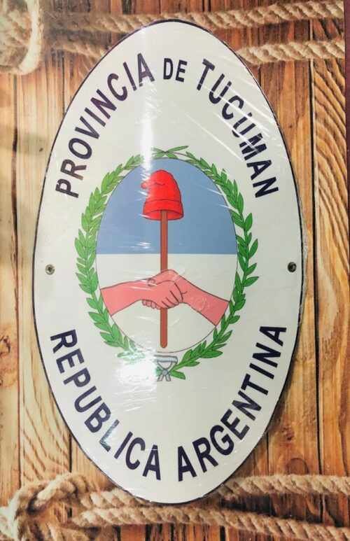 PROVINCIA DE TUCUMAN