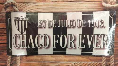 CHACO FOR EVER
