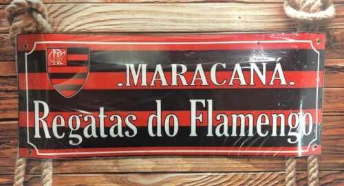 FLAMENGO