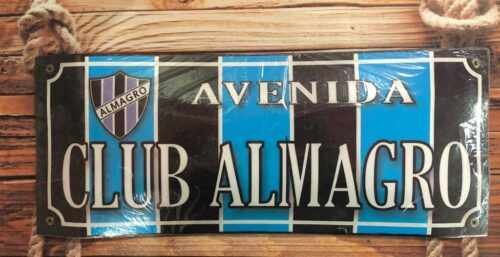 AVENIDA CLUB ALMAGRO