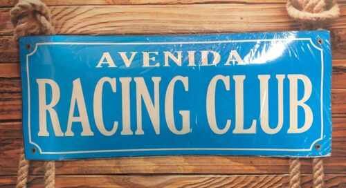 AVENIDA RACING CLUB