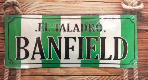 BANFIELD