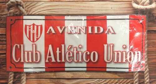 AVENIDA CLUB ATLÉTICO UNION