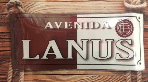 AVENIDA LANUS