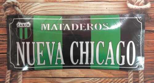 CLUB NUEVA CHICAGO
