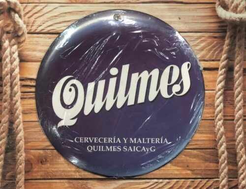 QUILMES AZUL