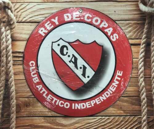 INDEPENDIENTE