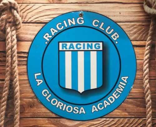 RACING