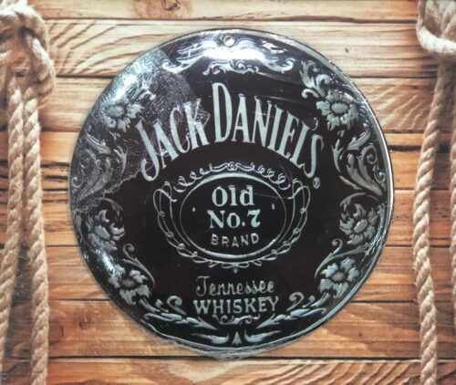 JACK DANIELS NEGRA