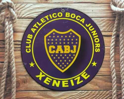 BOCA JUNIORS
