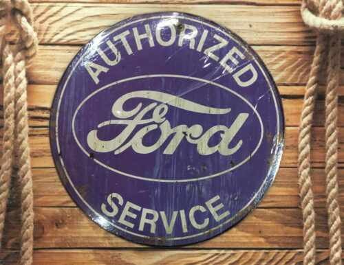 FORD
