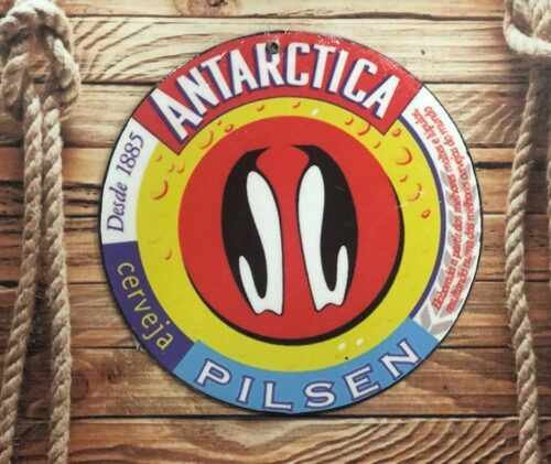 ANTARTICA