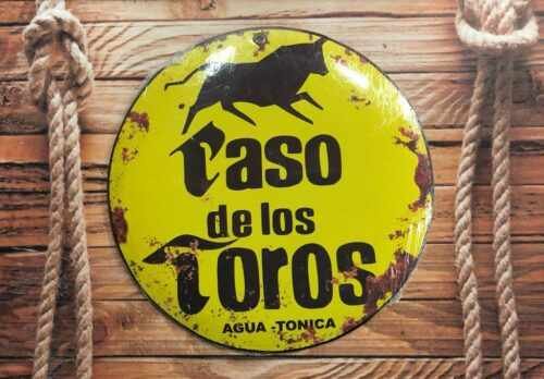 PASO DE LOS TOROS