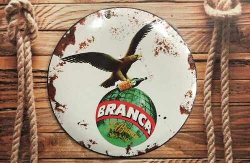FERNET BRANCA BLANCA