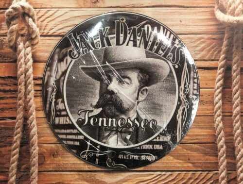 JACK DANIELS HOMBRE