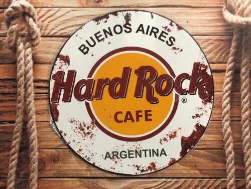 HARD ROCK ARGENTINA
