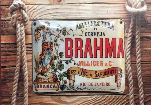 BRAHMA