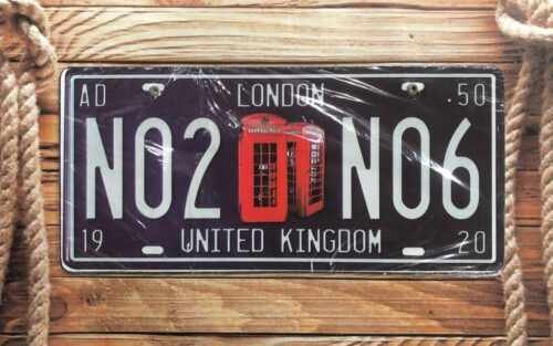 LONDON