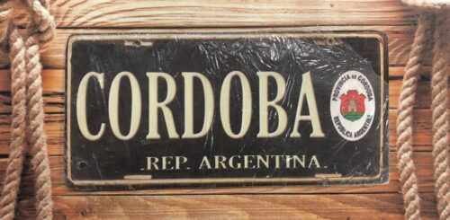 CORDOBA