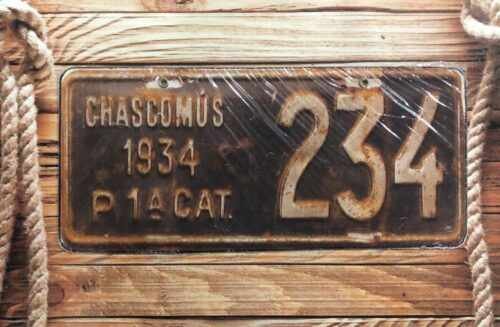 CHASCOMUS